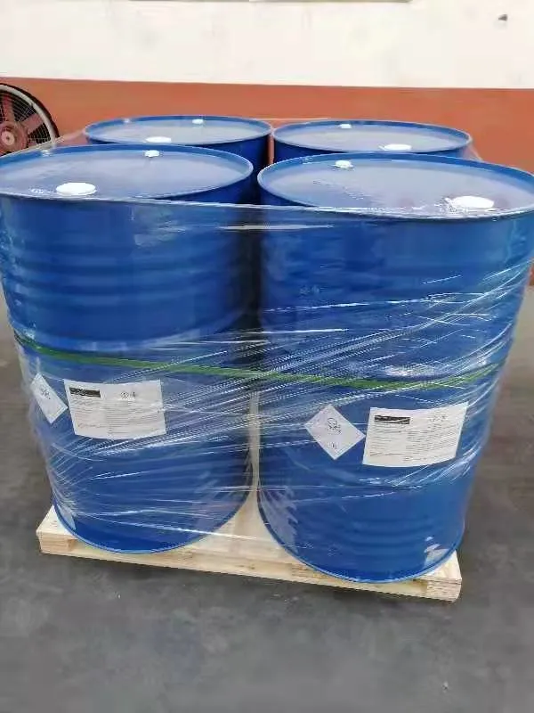 Factory Supply CAS No 75-09-2 99.5%Min Methylene Chloride as Cleaning and Degreasing Agent for Metal Surface Coating