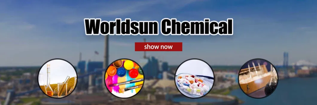 Worldsun Brand Dipentaerythritol CAS 126-58-9 for Polyvinyl Chloride Stabilizers