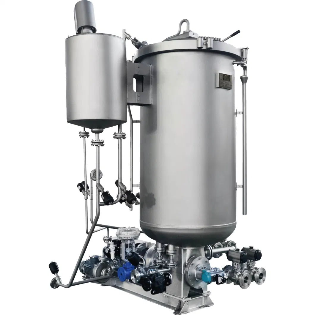 Hank Dyeing Machine Made of Corrosion Resistant Stainless Steel