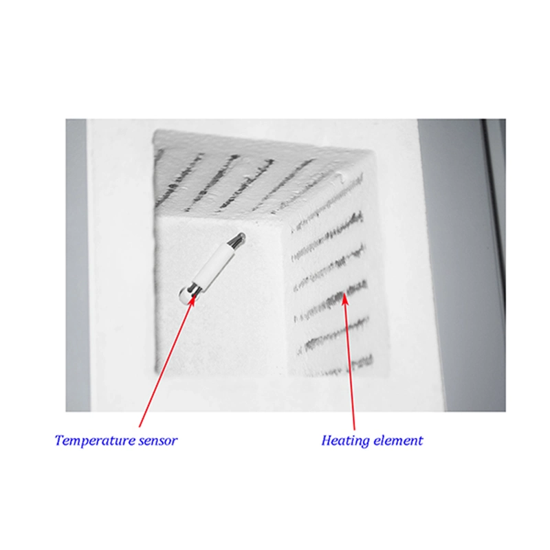 Dental Preheating and Dewaxing Furnace / Dental Lab Equipment