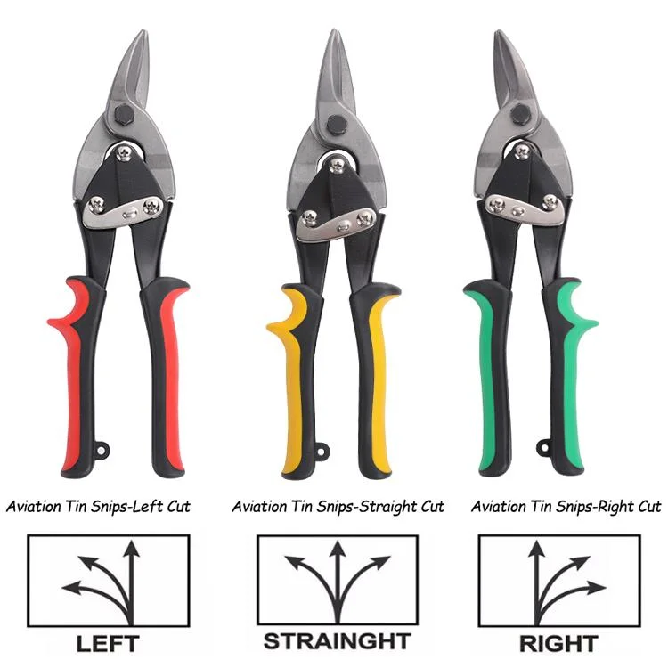 Manufacturers Specializing in The Production of Multifunctional Aviation Shear