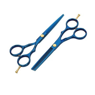 Кондиционер для волос инструменты производитель профессиональной стрижки волос для прореживания стол ножничного типа
