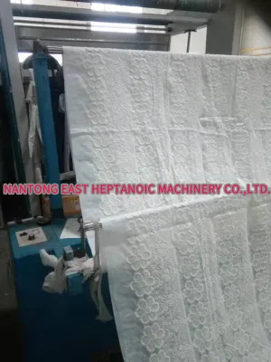 Высококачественная машина для окрашивания ткани для промышленности