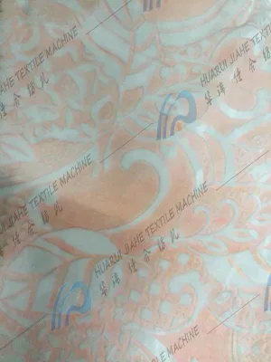 Обесцвечивание мех печати машины для извлечения цвета, цвета выполнять печать норки акриловый одеяло и одеяло Air-Condition истощения списков для ткани