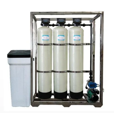 RO Реверсивная система Osmosis Вода для очистки воды фильтр для опреснения Завод в продаже