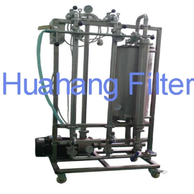 Керамические ultrafiltration мембранный модуль /установки для очистки сточных вод