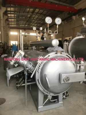 Сделано в Китае Высокая эффективность и качество машины для окрашивания рулонов