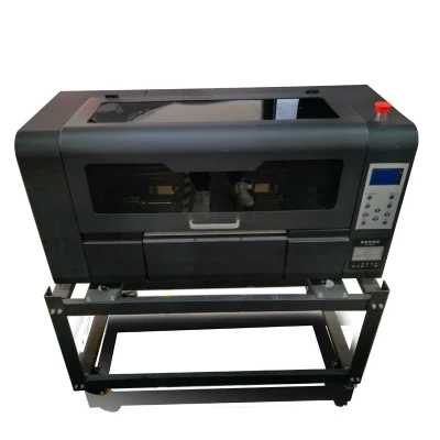  Двойная машина для печати DX11 DTF Бесплатная доставка США