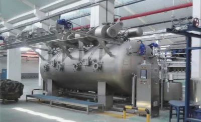 Китайский производитель текстильной воздушный поток окрашивания механизма печати машины