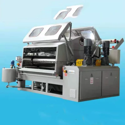  Аппарат для приготовления пазов с нормальной температурой Текстильная машина для приготовления красителей