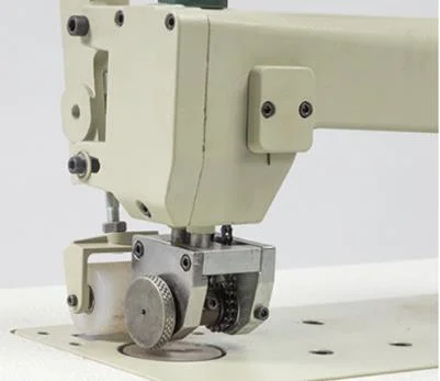 Ga-Mjq Ultrasonic Sewing Machine Ultrasonic Stitching Embossing Tester for Fabric