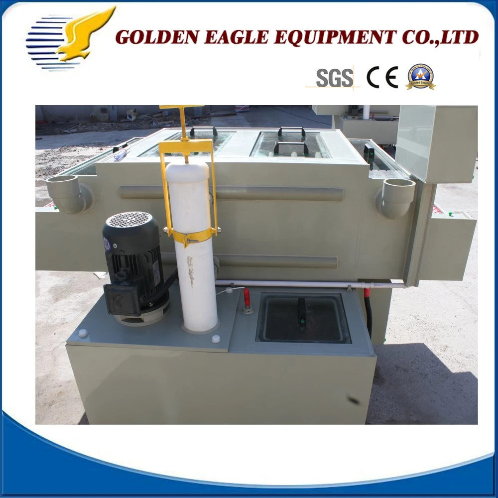 Ge-S650 Metal Medals Making Machine