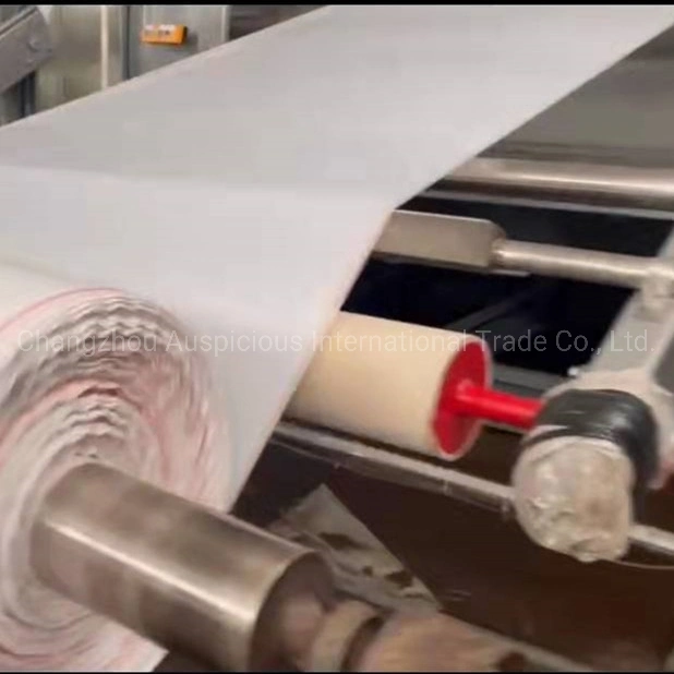 China Brand High Temperature-Pressure Stainless Steel Dyeing Machine