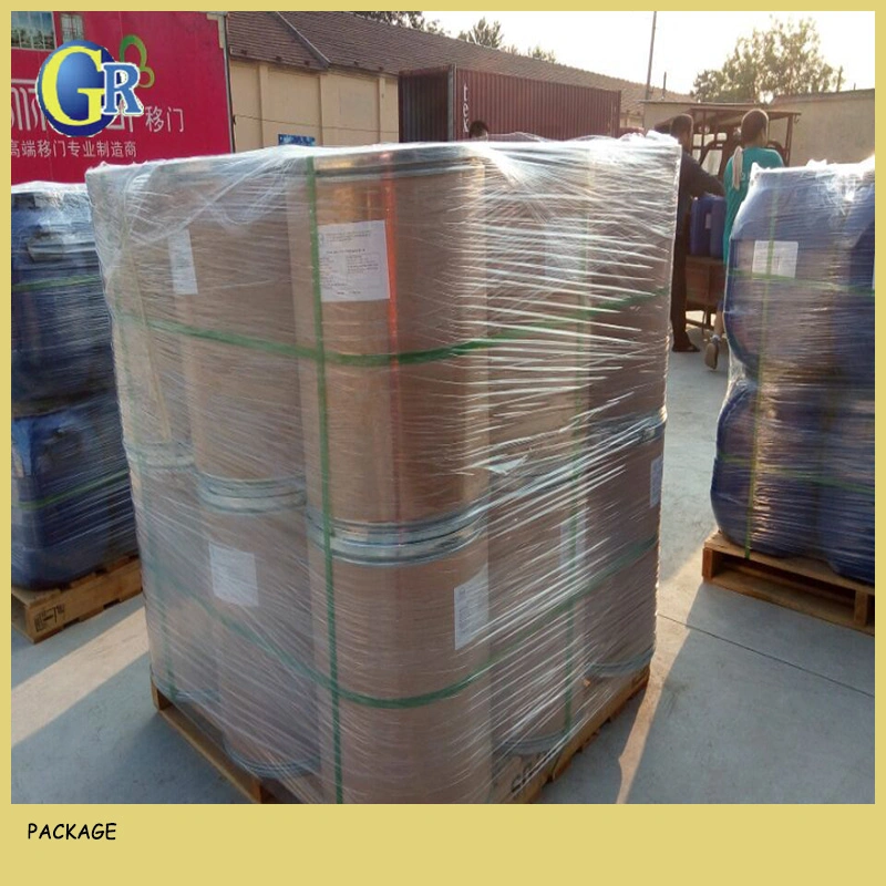 Desizer for Fabrics Low Temperature Desizing Enzyme From China Supplier High Concentrated Gr-M107