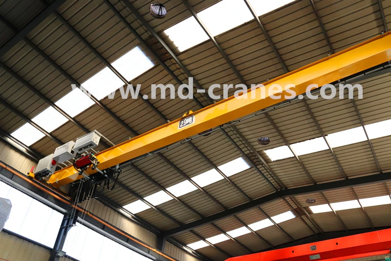 Overhead Crane Overhead Cranes 10 Ton Warehouse Overhead Crane Price Trolley Overhead Crane Machines