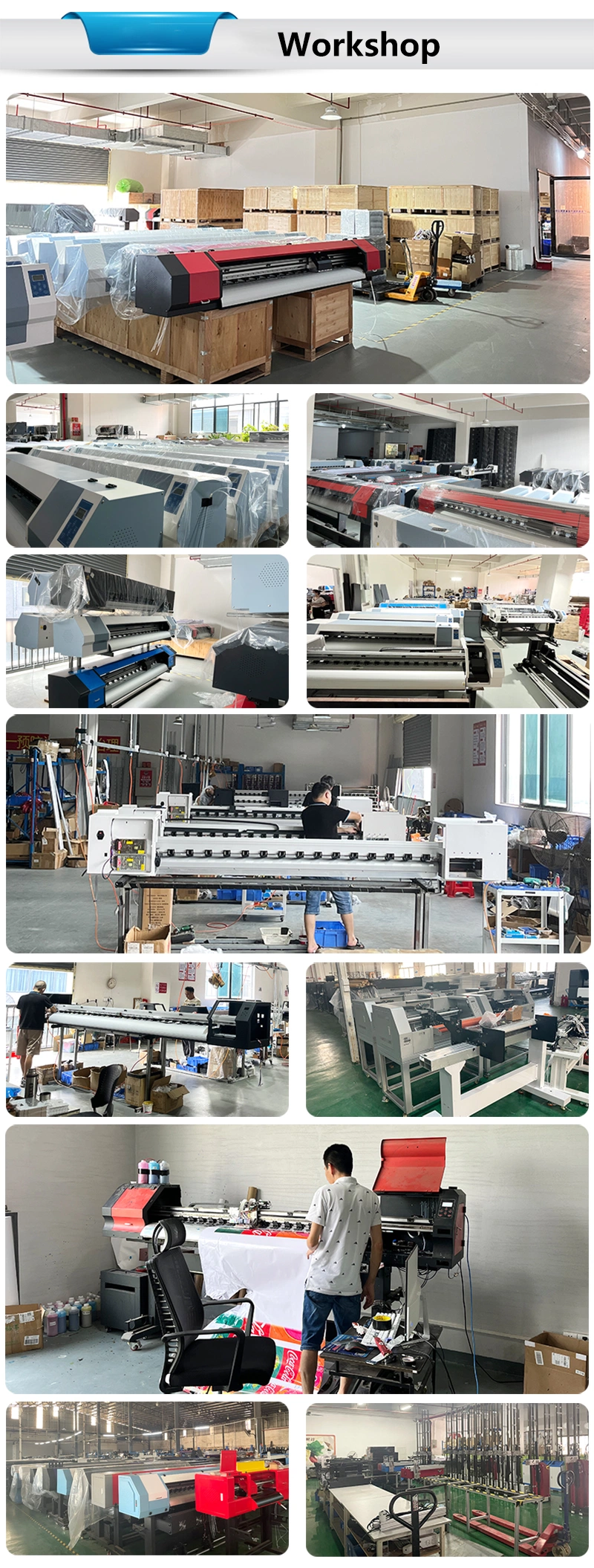 Vertical Wall Painting Machine for Outdoor and Indoor Walls High Precision 3D TV Background UV Inkjet Printer