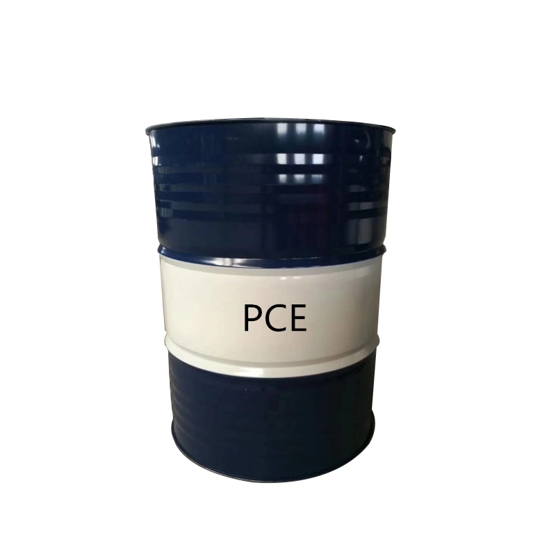 Perchloroe Thylene/Tetrach/Loroethylene CAS127-18- 4 Tetrach Loroethylene Dry Cleaning Agent