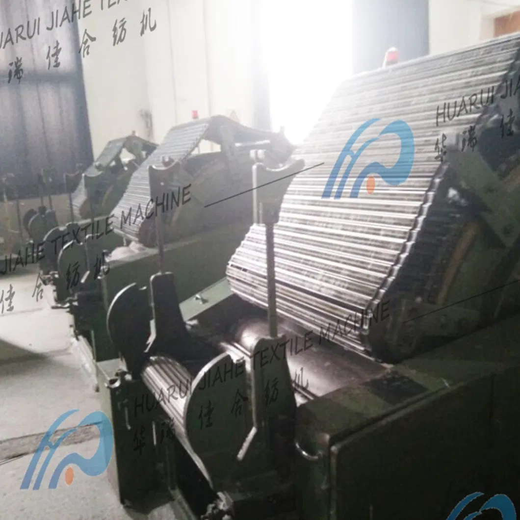 Second Hand Yarn Colr Machine Machine, Second Hand Coiling Machine, Second Hand Yarn Dyeing and Printing Machine