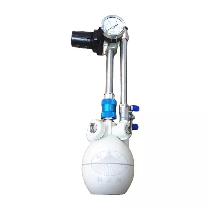 Low Pressure Dry Fog Humidification System Industrial Humidifier Nozzle