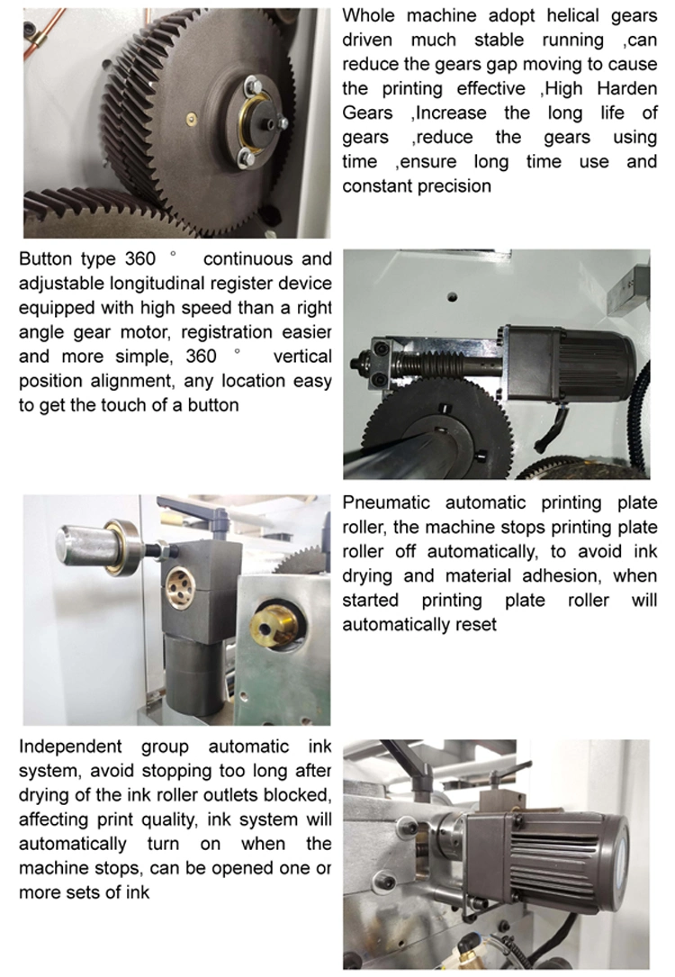 Making CE Lilin Zhejiang, China Cone Food Paper Bag Machine with Good Service