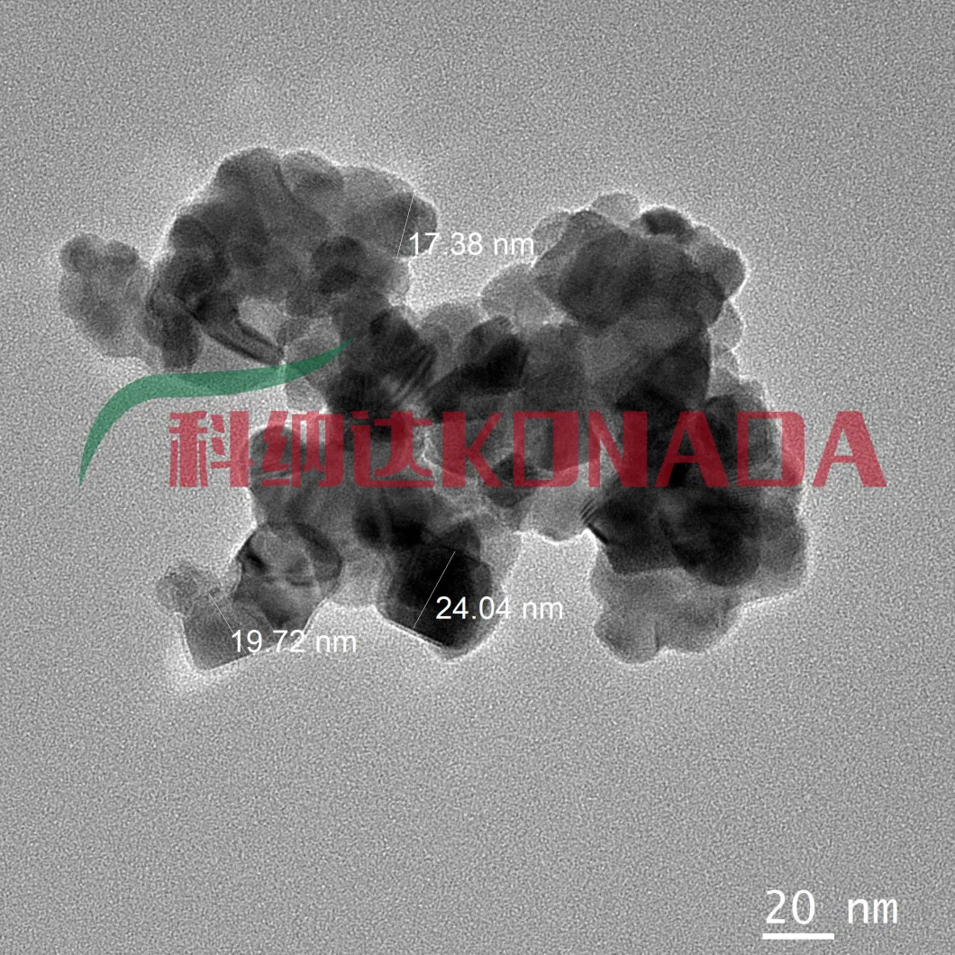10-20nm Antimony Tin Oxide, Nano ATO, Sn: Sb=90: 10, Factory Supplier