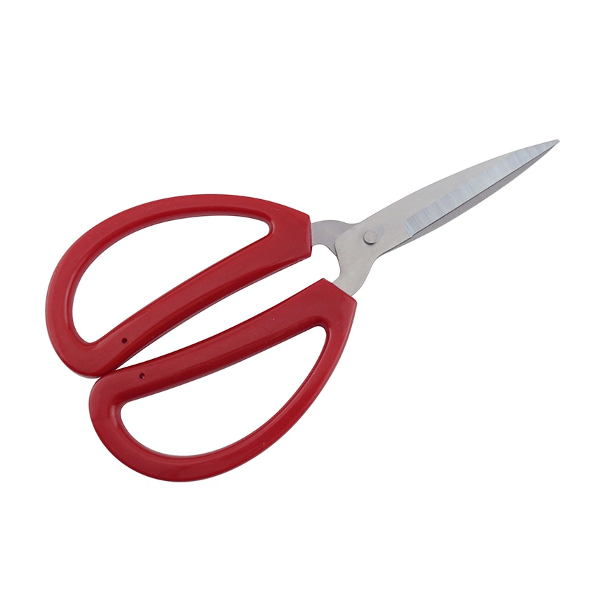 Manufacturers Wholesale Multipurpose Hardware Tools Stainless Steel Sharp Household Scissors