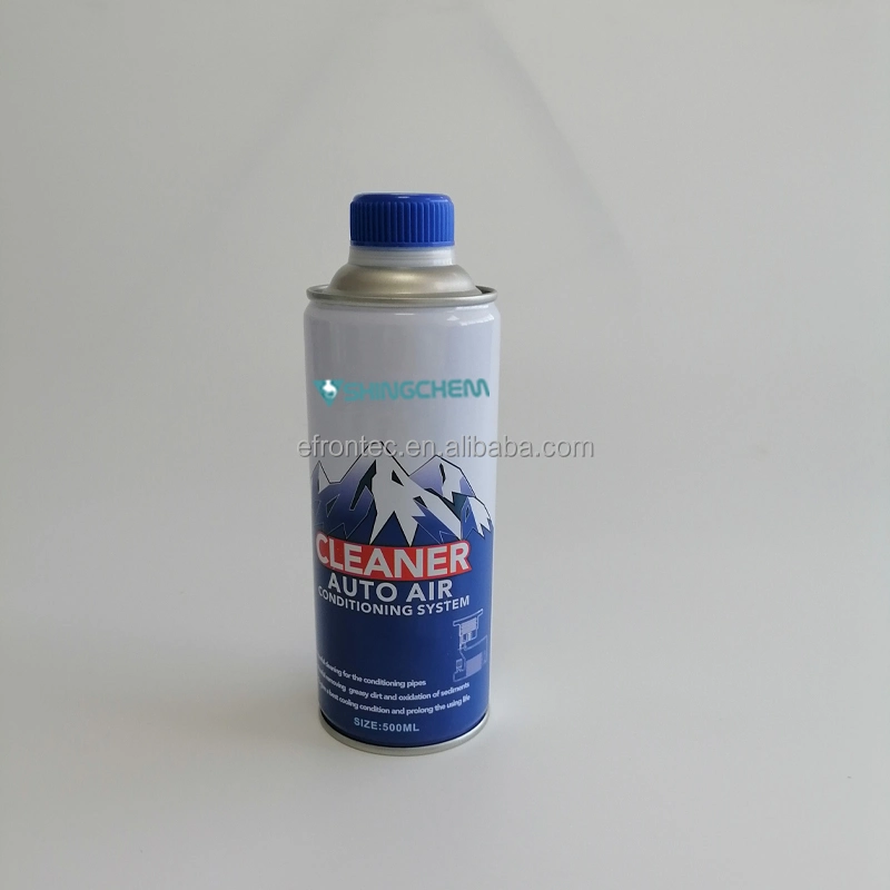 Chemical Deep Cleaning Liquid Air Conditioner AC Cleaning Agent