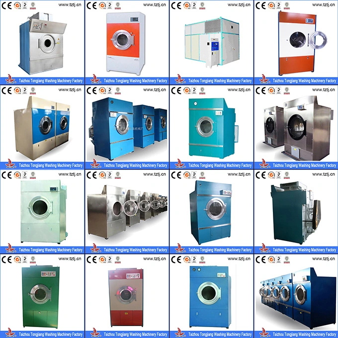 Cone Yarn Industrial Drying Machine (SWA801-15/SWA801-150)