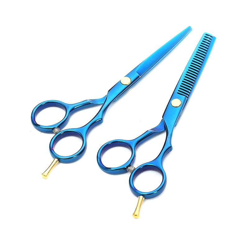 Salon Hair Tools Manufacturer Professional Hair Cutting Thinning Scissor