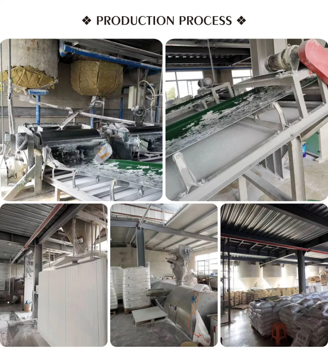 Factory Sale Plastic Additives Zinc Stearate PVC Processing Aids