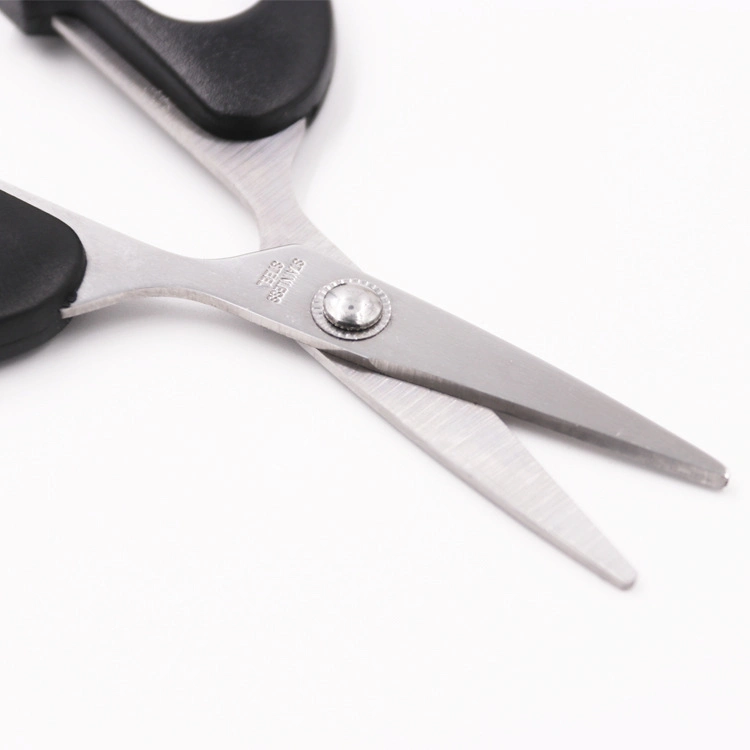 Manufacturers Spot Stainless Steel Household Scissors Office Scissors