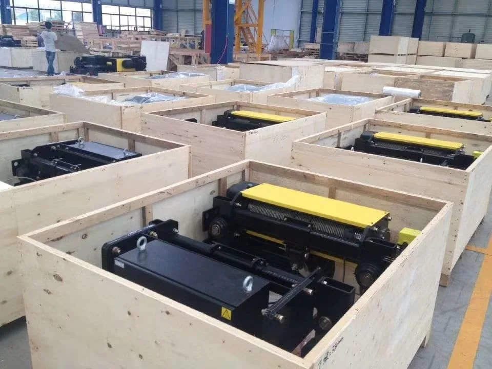 Overhead Crane Overhead Cranes 10 Ton Warehouse Overhead Crane Price Trolley Overhead Crane Machines