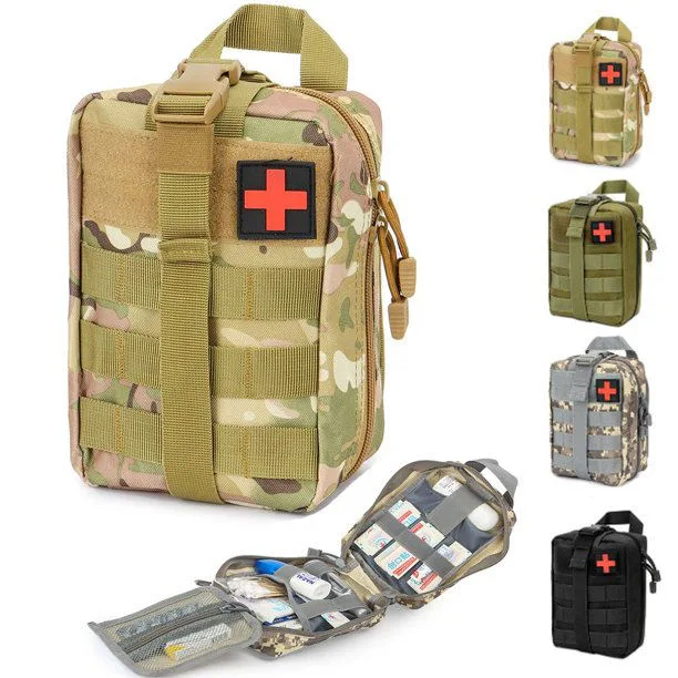 Soft Brother Medical Carton 88X42X78cm Emergency Blanket Survival Tactical with FDA