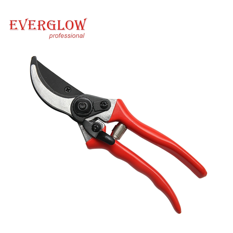 Manufacturers Wholesale Stainless Steel Pruning Garden Shears Flowers Scissors