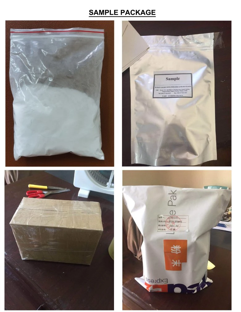 Customized Magnesium Stabilizes Zirconia Mg-Psz Powder Ceramic /Oxygen-Determination/Refractory Grade