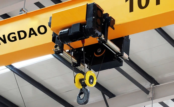 Overhead Crane Overhead Cranes 10 Ton Warehouse Overhead Crane Price Trolley Overhead Crane Machines