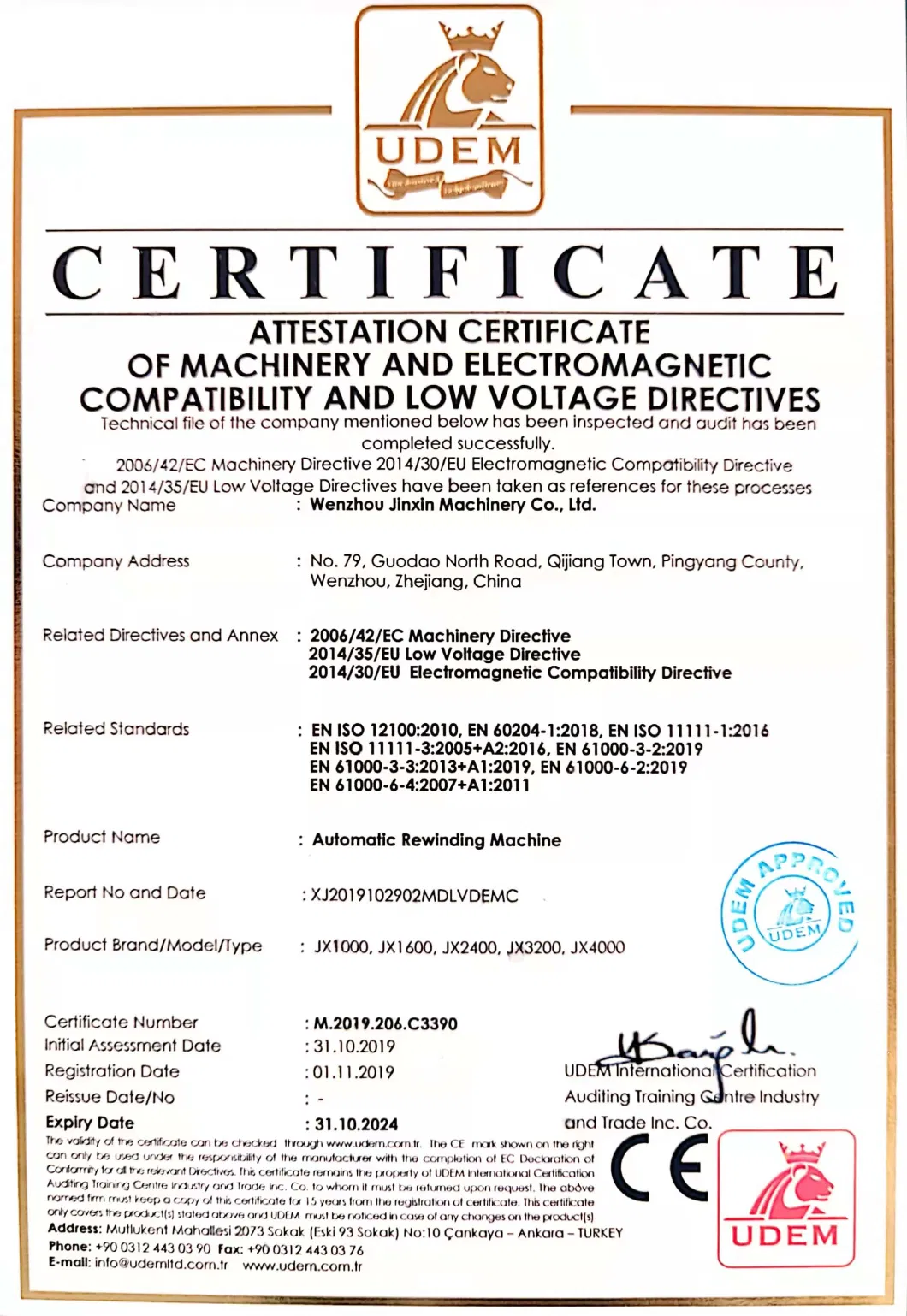 Europe FFP1 FFP2 FFP3 USA America Niosh En149:2001 En14683 95L/Min Raw Materials Diamond, Oval, Cross, Line Embossing Pattern Non Woven Fabric Face Mask Machine