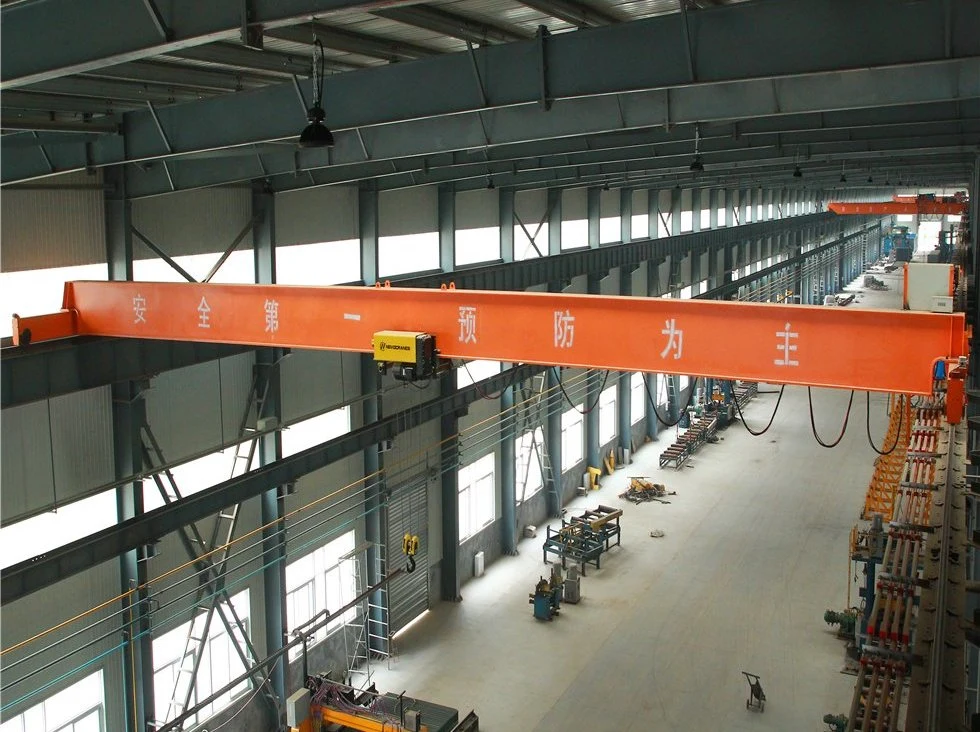 Overhead Crane Overhead Cranes 10 Ton Warehouse Overhead Crane Price Trolley Overhead Crane Machines