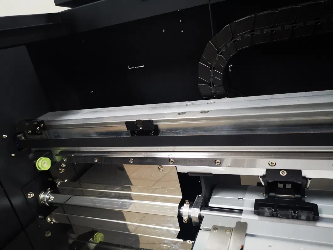 30cm 2 Printheads Direct to Film Printing Dtf Printer Machine