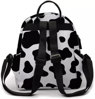  Small Backpack Cute Mini Pack Bag for Girls School Travel Shoulder Purse Bags for Teens School Kids Bag