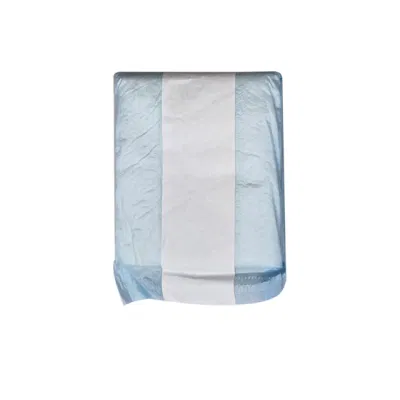 Private Label Menstrual Pads Organic Cotton Menstrual Pads for Hospitals