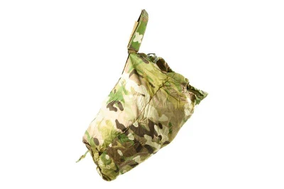Lightweight Folding Dump Pouch