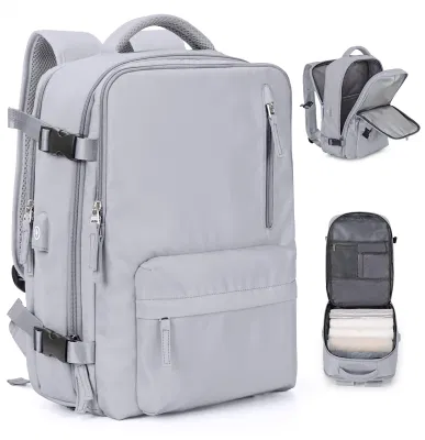 School Bag Large Travel Backpack Women Waterproof Outdoor Sports Backpack Portable Hiking Backpack