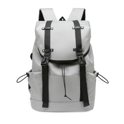  Waterproof Fashion School Bag Hiking Travel Digital Printing Backpack