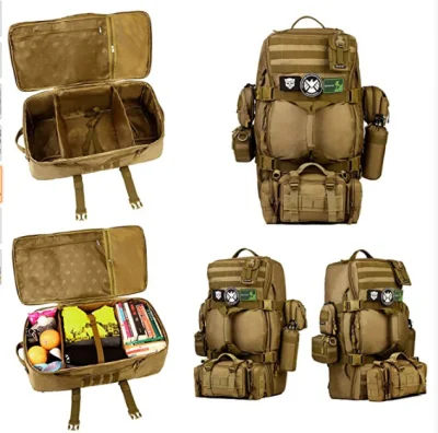 Hiking Travel Laptop Teenage Adult School Backpack Bag