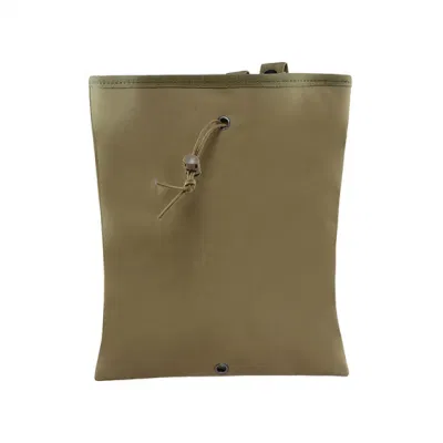 Recovery Molle Magazine Tactical Mag Dump Pouch Airsoft Paintball Ci24099