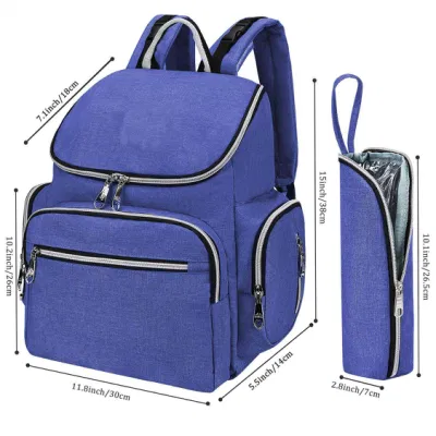 Lightweight Diaper Bag Mommy Goes out Diaper Backpack