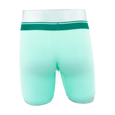  Men Underwear with Pouch Seamless Stretchy