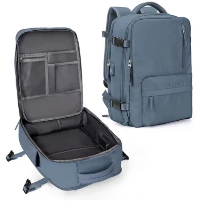 School Bag Large Travel Backpack Women Waterproof Outdoor Sports Backpack Portable Hiking Backpack
