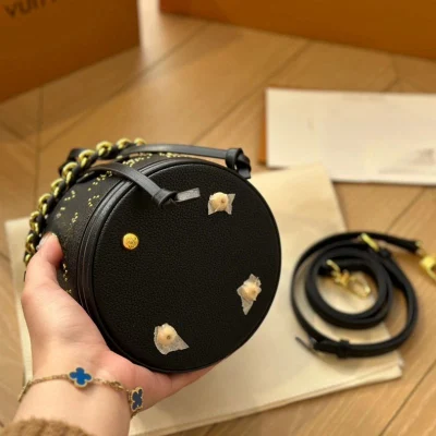 Wholesale Replica Online Store Cosmetic Ladies Women Bag Lady Designer Shoulder for Replica Custom Fashion Girl Genuine